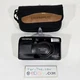 OLYMPUS INFINITY ACCURA ZOOM 105 SUPERZOOM AF1 35mm Film Camera 38-105mm AF Lens