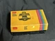 Kodak XL33 Movie Camera, Super 8 film, Brown and Chrome Body, Untested, Box
