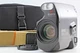 [NEAR MINT] Yashica Kyocera Samurai X3.0 35mm Half Frame Film Camera From JAPAN