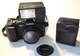 MINT CONDITION KONICA FS-1 CAMERA BODY 35 MM SLR FILM