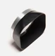 Lens Hood Shade For Rollei Rolleiflex 3.5F 75mm Type II Camera Accessory