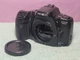 Minolta Maxxum 400si Auto Focus Camera body ..............#94643295