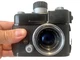Stasi! Robot Star 50 OTS Noise Reduced Camera & Schneider Xenon 1.9/40Mm Lens