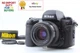 SN 226xxxx[MINT] Nikon F100 35mm SLR Film Camera AF 35-70mm f/3.3-4.5 Lens JAPAN