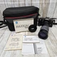 Vintage Minolta Maxxum 5000 AF 35mm SLR Film Camera