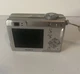 Sony Cybershot DSC-W5 Digital Camera 5.1mp 3x Zoom Tested Working W/ memory card