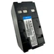 High Capacity Battery for JVC bn-v18u bn-v22u gr-ax200 GR-SXM240U GR-AX30 BN-V25
