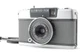 [Near MINT+] Compact film Camera OLYMPUS Pen EE-2 28mm F3.5 Half Size From JAPAN
