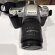 Pentax ZX-50 35mm SLR Film Camera w/ 28-80mm Lens Built-in Flash Timer
