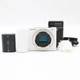 Sony ZV-E10 II ZV-E10M2 26.0MP Mirrorless Camera White [Top Mint]