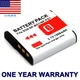 Battery For Sony DSC-W120 DSC-W125 DSC-W130 DSC-W150 DSC-W170 DSC-W200 DSC-W210