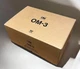 OM SYSTEM OLYMPUS OM-3 Mirrorless Digital Camera w/ 12-45mm F4.0 PRO Lens Silver