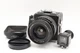 [ All Late ] Hasselblad SWC/M + CF 38mm w/FInder, A12III from JAPAN #15868