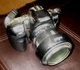 MINOLTA MAXUUM 400si 35 MM CAMERA