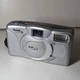 Kodak KB28 35mm Film Camera - Aspherical Lens - Silver - Partially Tested