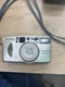 Fujifilm Zoom Date 125SR 35mm Compact Film Camera JAPAN [Near Mint] #915263A