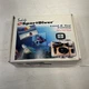 SeaLife SportDiver II Underwater Film Land & Sea Camera w/Dry Box 164 Ft Depth