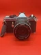 Pentax Asahi ME 35mm SLR Film Camera
