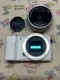 Sony Alpha a5100 Mirrorless Camera 24.3MP White With 16-50mm Lens 90%New