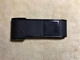 :-) KONICA FP-1 Program Rear Cover Door w Screws Vintage SLR Film Camera Parts