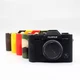 For Fujifilm Fuji X-T30 XT30 Camera Soft Silicone Protective Skin Case  Cover