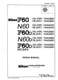 NIKON F60 F60D N60 N60D Camera Service Repair Manual & Parts List PDF READ