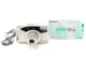 Fujifilm Super 120Az Zoom 38-120 Compact Film Camera [MINT w/Strap] From JAPAN
