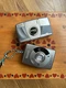 Kodak Advantix C400 + Canon ELPH LT270 - Advantix Film Camera Bundle