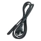 Fite ON AC Power Cord Cable for Panasonic PV-GS34 PV-GS31 HDC-Z10000 PV-GS150