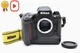 [MINT/Strap] Nikon F5 Black 35mm Film Camera SLR Body From JAPAN