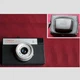 Smena 8m Soviet USSR LOMOGRAPHY LOMO 35mm VINTAGE Photo Camera