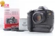 [ MINT ] Canon EOS-1N RS 35mm SLR Film Camera EF 50mm f1.8 ii II Lens From JAPAN