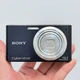 Sony Cyber-Shot DSC-W610 14.1MP Digital Camera Black Working English