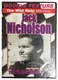JACK NICHOLSON 2-Movie DVD: Wild Ride + Violent Years (1960/1957) - RARE