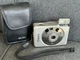 Canon ELPH LT 260 APS Digital 35mm Point & Shoot Film Camera With Case Tested