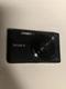 Sony Cyber-Shot DSC-W830 20.1 MP - BLACK  ⚠️ Camera ONLY ⚠️ NOTHING ELSE ⚠️