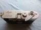 Leica M2 DBP Ernst Leitz Wetzlar w/Original case andr rapid load kit (RLK)