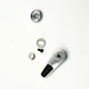 Kiev 4AM Self Timer Lever Assembly - Repair Replacement Part