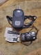 Ricoh RZ-800 Black 38-80mm Macro Point & Shoot 35mm Film Camera USED