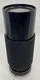 【Excellent+++++】Tefnon H/D-MC Zoom Macro 75-300mm f5.6 For OLYMPUS【202】