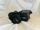 Vivitar V3800N 35mm SLR Film Camera with 50 mm lens Kit