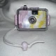 Sunnylife Underwater case Camera Tie Dye Design Waterproof 35mm 