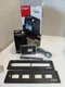 ION Film 2 SD 35MM Film & slide scanner No Power Supply