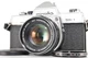 MINOLTA SR-1 + 58mm f1.7 MC ROKKOR-PF [Includes many accessories] #2418