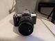 Nikon N65 35mm SLR Film Camera Body With Lense