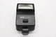 Canon Speedlite 188A Flash (Untested)