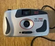 Vintage HC 2000 Focus Free DS Max Camera