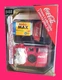 Vintage 2000 Coca Cola 35mm Polar Bear Collectible Camera Plus Christmas Tin Box