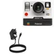 BoxWave Charger Compatible with Polaroid OneStep 2 - Wall Charger Direct (5W)...