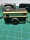 Kodak Advantix F600 Point Shoot , , ,2000 Auto, Instant Load 900 For 126 Cartrg